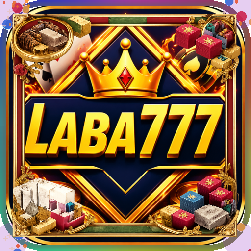 laba777 — mitra unggulan